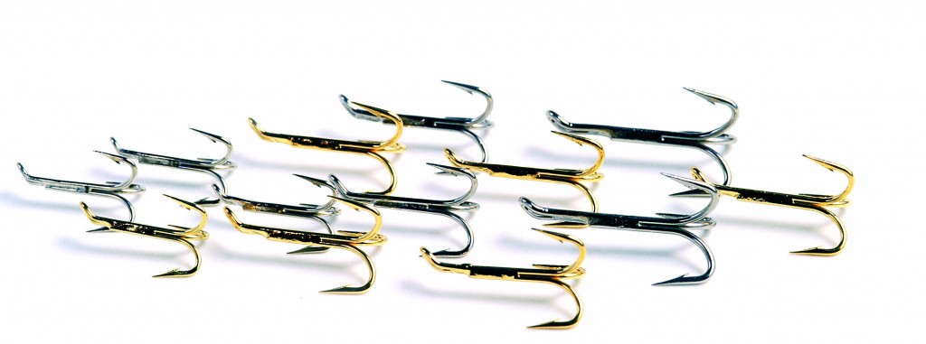 Esmond Drury trebles Gold